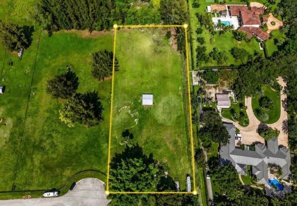 Rolling Oaks Estates, 6250 SW 180th Ter, Southwest Ranches, Florida 33331, image 2