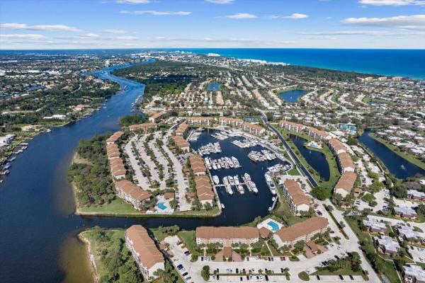 The Marina At The Bluffs, 2001 Marina Isle Way #405, Jupiter, Florida 33477, image 1