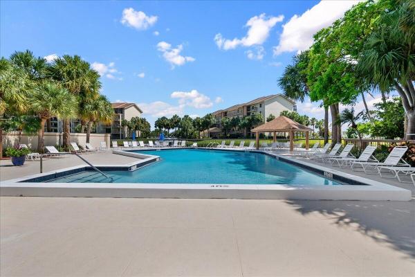 The Marina At The Bluffs, 2001 Marina Isle Way #405, Jupiter, Florida 33477, image 3