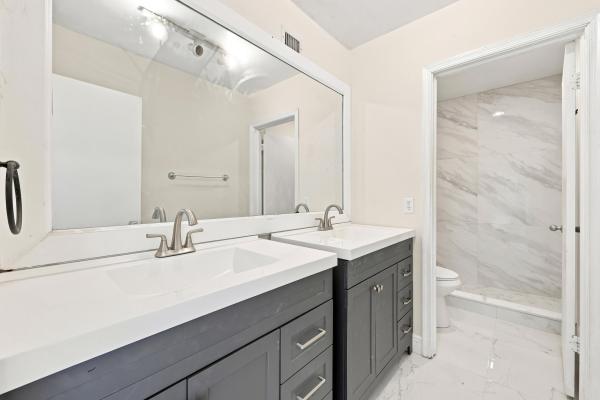 Park Place Townhomes, 5120 Elmhurst Rd #A, West Palm Beach, Florida 33417, image 3