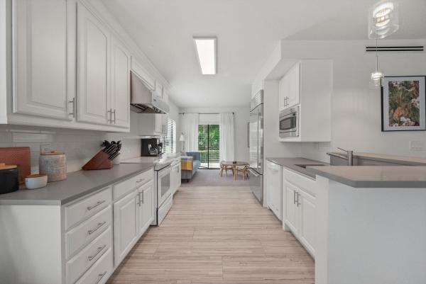 Golf Cottages, 11355 Pond View Dr #D104, Wellington, Florida 33414, image 1