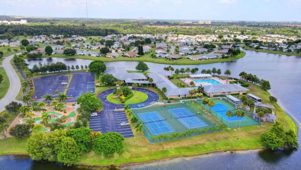 Cypress Lakes, 5337 Belleville Rd, West Palm Beach, Florida 33417, image 2