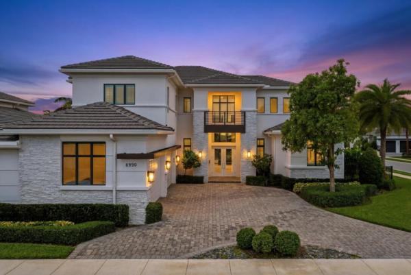 Royal Palm Polo By Toll Brothers, 6990 NW 27th Ave, Boca Raton, Florida 33496, image 3