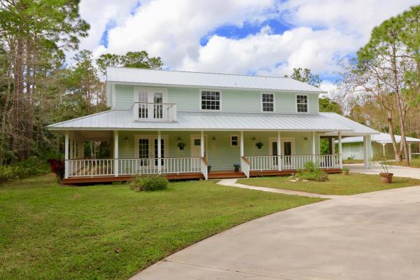 Jupiter Farms, 16095 121st Ter N, Jupiter, Florida 33478, image 1