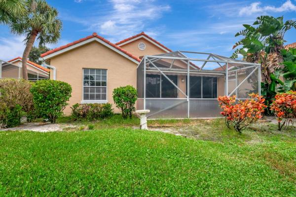 Brookside At Indian Spring, 11081 Springbrook Cir, Boynton Beach, Florida 33437, image 2