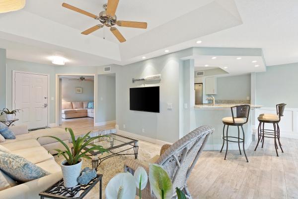 204 Sea Oats Dr #D, Juno Beach, Florida 33408, image 2