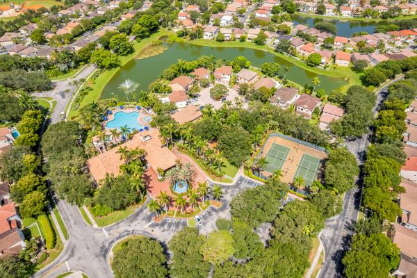 Palm Brook At Walnut Creek, 1723 NW 78th Way, Pembroke Pines, Florida 33024, image 2