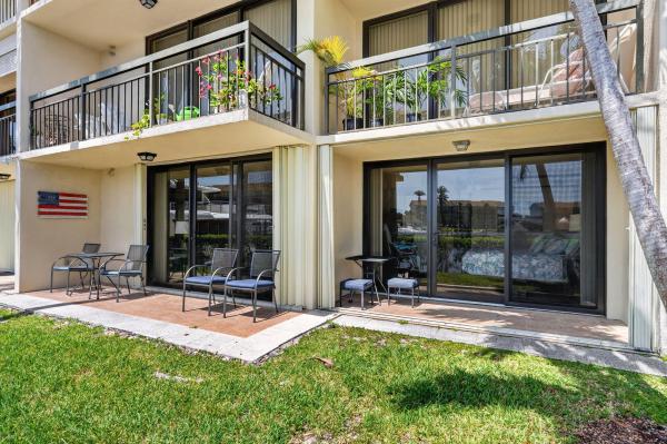 The Marina At The Bluffs, 2401 Marina Isle Way #105, Jupiter, Florida 33477, image 1