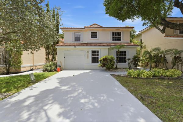 Kensington Green, 10837 NW 46th Dr, Coral Springs, Florida 33076, image 3