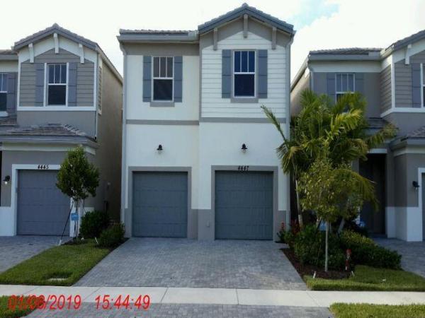 Hidden Trails, 4447 NW 48th Ter, Tamarac, Florida 33319, image 1