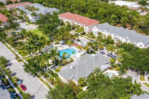 Somerset At Abacoa, 276 Murcia Dr #213, Jupiter, Florida 33458, image 3