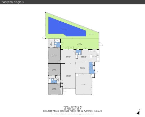 Woodland Greens, 5831 NW 56th Pl, Tamarac, Florida 33319, image 2