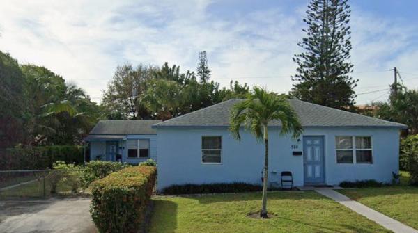 Northwood, 726 41st St, West Palm Beach, Florida 33407, image 1