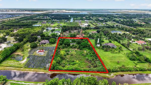 Deer Run, 2262 Prarieview Dr, Loxahatchee, Florida 33470, image 2