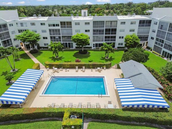3326 Arcara Way #307, Lake Worth, Florida 33467, image 1