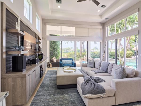 Paradisio, 122 Via Paradisio, Palm Beach Gardens, Florida 33418, image 3