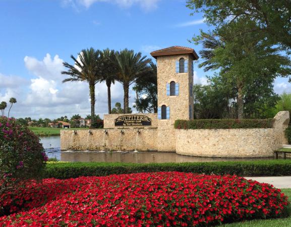 Jupiter Country Club, 195 Tresana Blvd #165, Jupiter, Florida 33478, image 2
