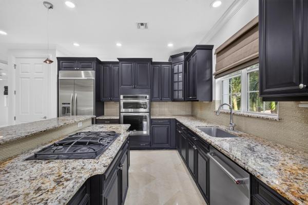 Jupiter Country Club, 195 Tresana Blvd #165, Jupiter, Florida 33478, image 3