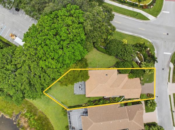 Pinehurst, 740 Pinehurst Way, Palm Beach Gardens, Florida 33418, image 2