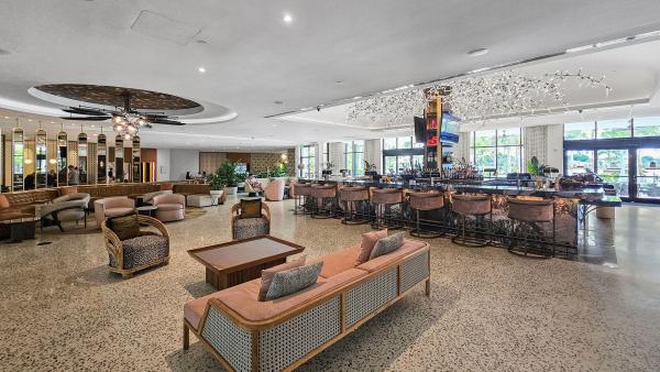 Pinehurst, 740 Pinehurst Way, Palm Beach Gardens, Florida 33418, image 3