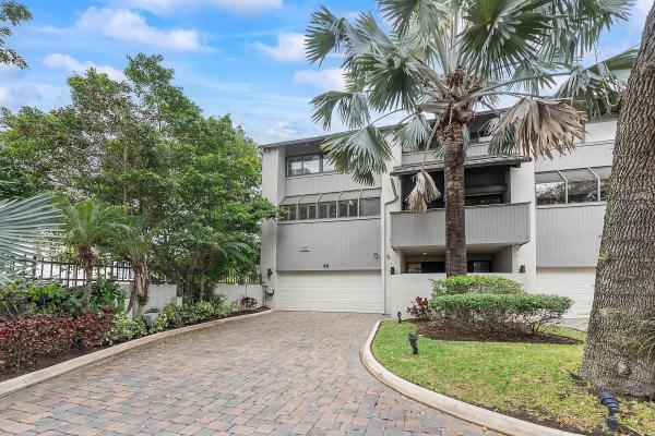 Portside Yacht Club, 40 Port Side Dr #40B, Fort Lauderdale, Florida 33316, image 3