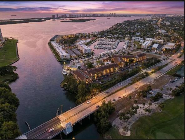 Marina Bay, 1036 Us Highway 1 #121, North Palm Beach, Florida 33408, image 2