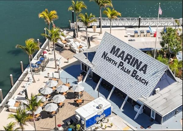 Marina Bay, 1036 Us Highway 1 #121, North Palm Beach, Florida 33408, image 3