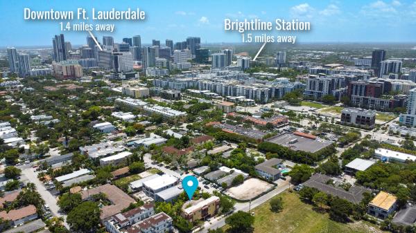 Victoria Park, 640 NE 8th Ave, Fort Lauderdale, Florida 33304, image 3