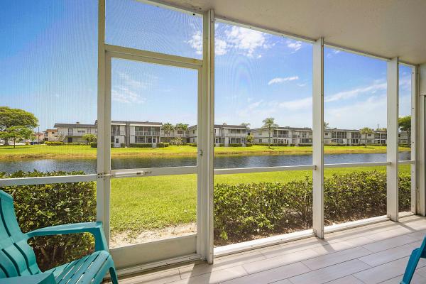 308 Saxony G, Delray Beach, Florida 33446, image 2
