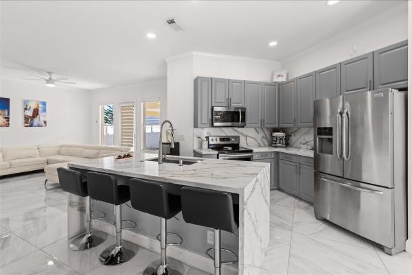 Bedford Park At Tradition, 10880 SW Stephanie Way, Port St. Lucie, Florida 34987, image 3