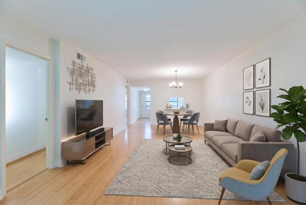 Towne Greene, 225 SE 10th St #11D, Deerfield Beach, Florida 33441, image 1