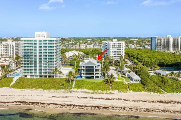 3425 S Ocean Blvd #4, Highland Beach, Florida 33487, image 1