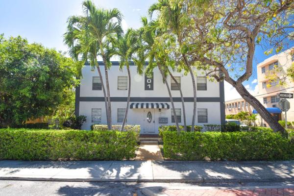 301 S M St, Lake Worth, Florida 33460, image 2