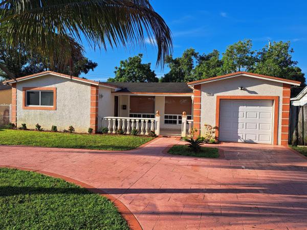 Miramar Park, 7716 Alhambra Blvd, Miramar, Florida 33023, image 2