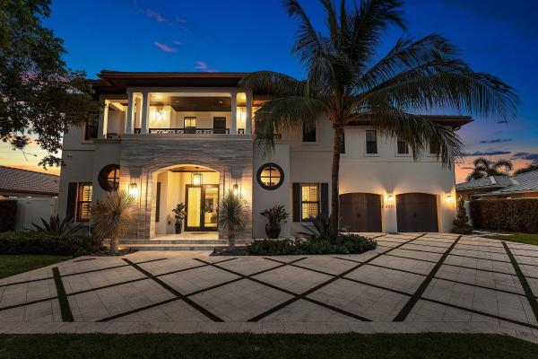 Venetian Isles, 4001 NE 24th Ave, Lighthouse Point, Florida 33064, image 2