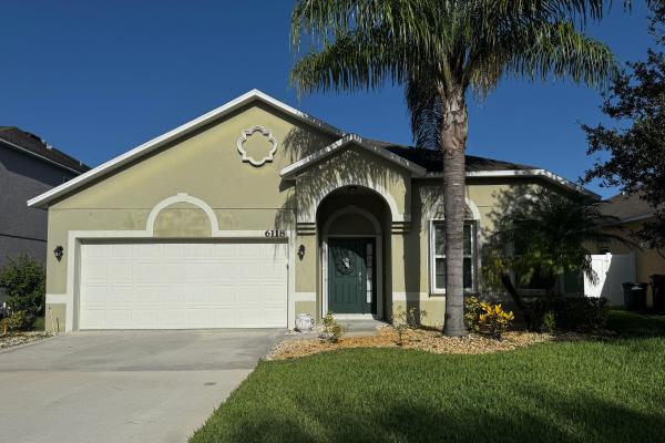 Winterlakes, 6118 NW Wild Cotton Way, Port St. Lucie, Florida 34986, image 1