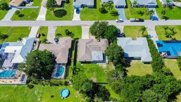 Riverview, 471 SE Lamon Ln, Port St. Lucie, Florida 34983, image 1
