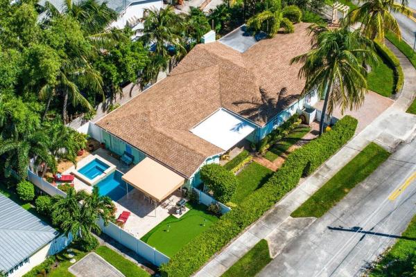 Del Ida Park, 520 NE 3rd Ave, Delray Beach, Florida 33444, image 2