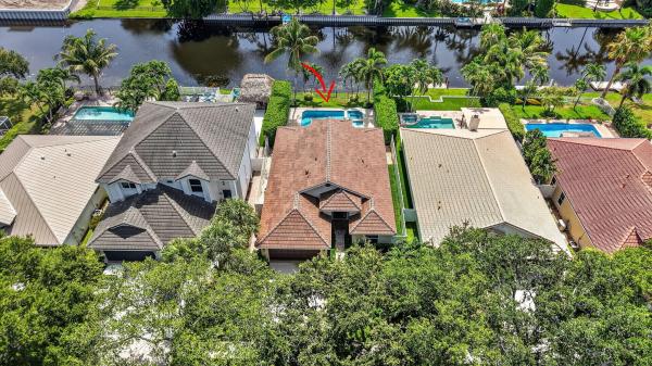 Delray Lakes, 621 Anchor Pt, Delray Beach, Florida 33444, image 3