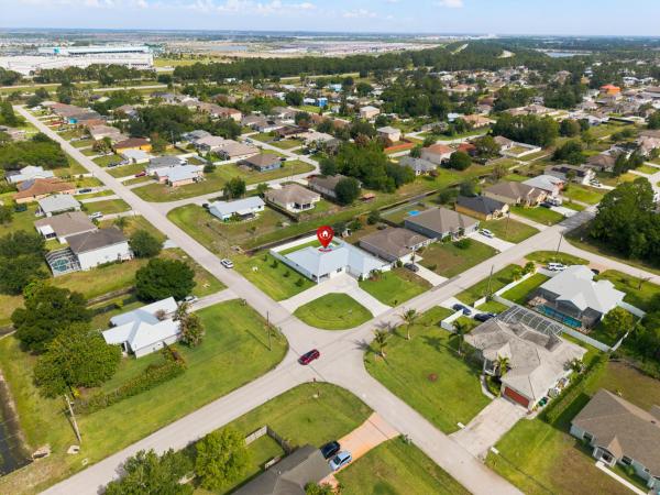 Woodland Trails, 4282 SW Earnest St, Port St. Lucie, Florida 34953, image 3