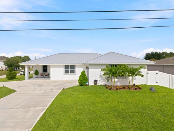 Woodland Trails, 4282 SW Earnest St, Port St. Lucie, Florida 34953, image 2