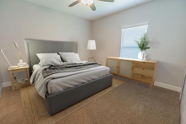Woodland Trails, 4609 SW Savona Blvd, Port St. Lucie, Florida 34953, image 3