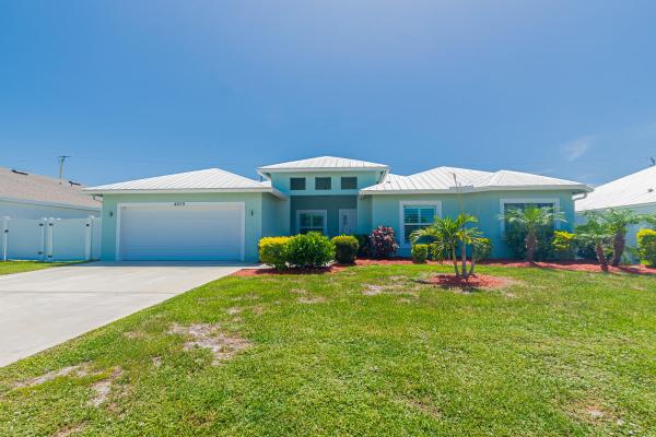 Woodland Trails, 4609 SW Savona Blvd, Port St. Lucie, Florida 34953, image 2