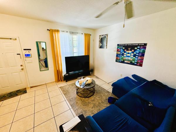 Park Place At Plantation, 721 NW 42nd Ave, Plantation, Florida 33317, image 3