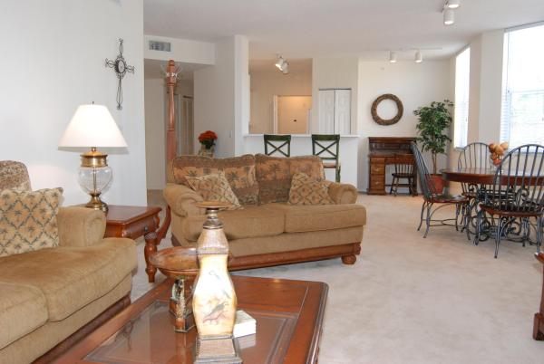 St Andrews At The Polo Club, 11790 Saint Andrews Pl #201, Wellington, Florida 33414, image 3