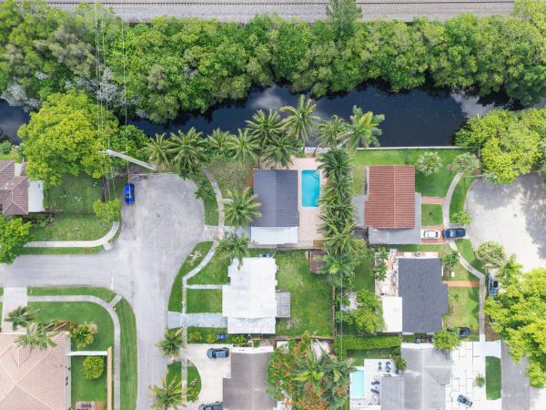Lakeview Heights, 3030 Arthur St, Hollywood, Florida 33021, image 1
