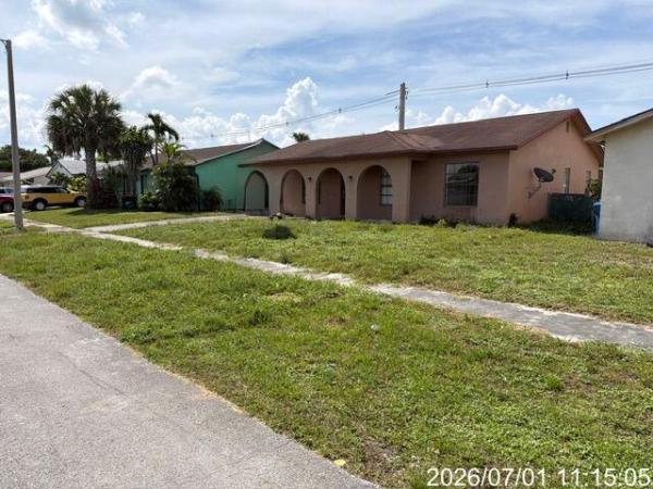 Woodstock, 11044 NW 23rd Ct, Sunrise, Florida 33322, image 1