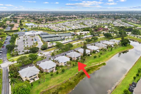 5906 Via Delray #C, Delray Beach, Florida 33484, image 1