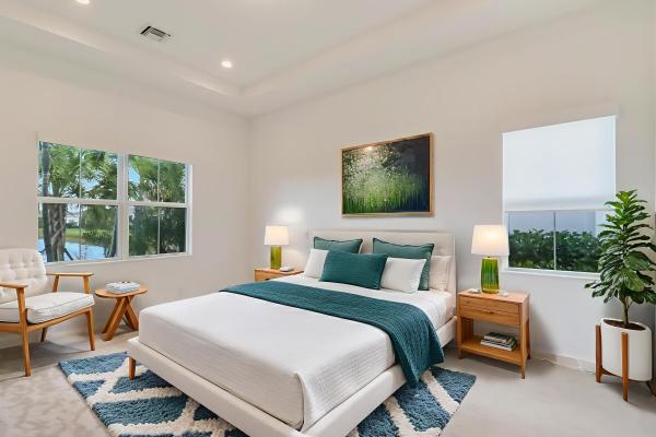 Regency At Avenir, 9998 N Regency Way, Palm Beach Gardens, Florida 33412, image 3