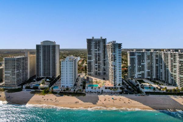 Plaza South, 4280 Galt Ocean Dr #12K, Fort Lauderdale, Florida 33308, image 3